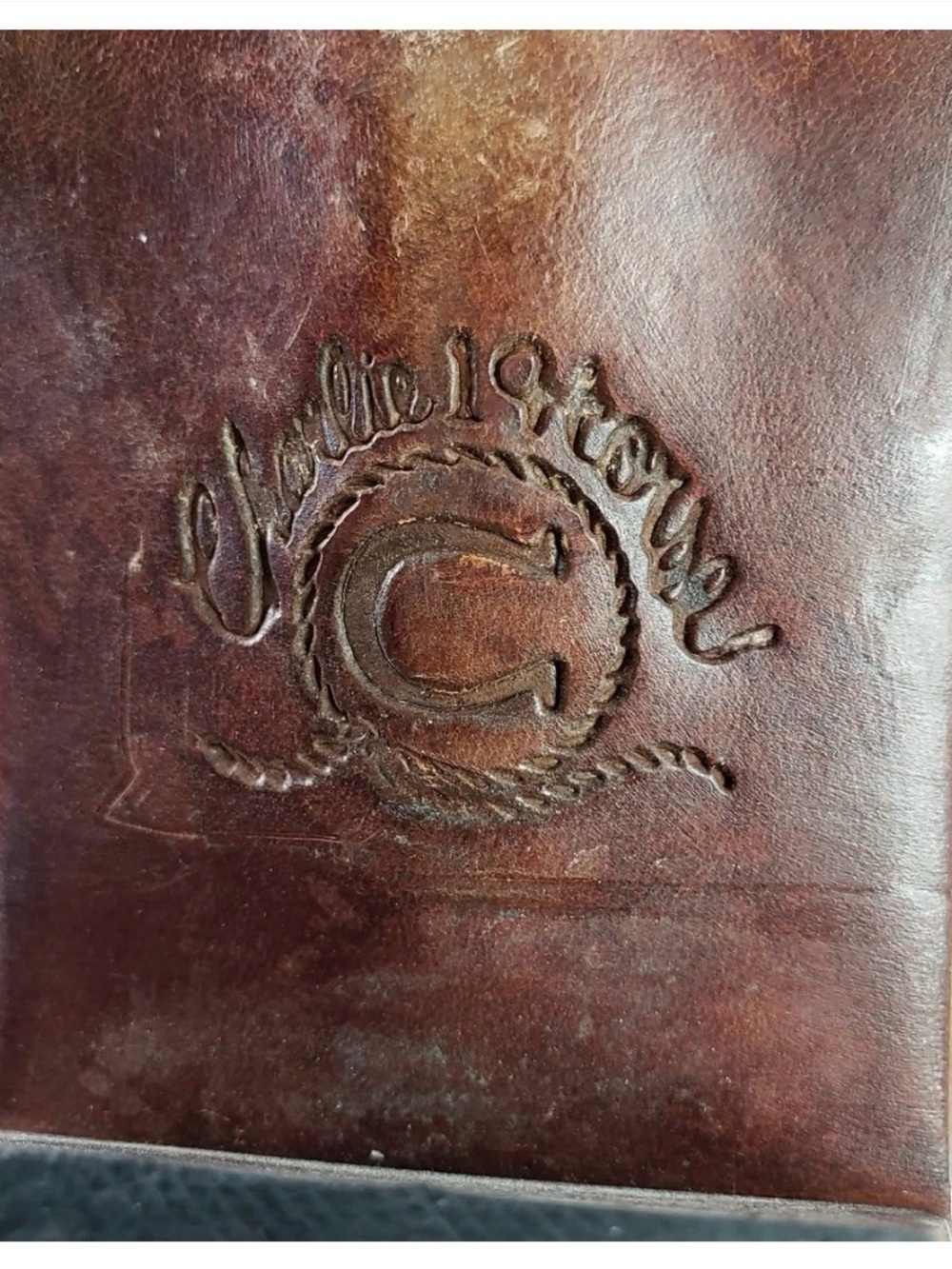 Lucchese Charlie 1 Horse Classic Women's Western Cowboy Boots - 9 1/2 - Picture 7 of 10